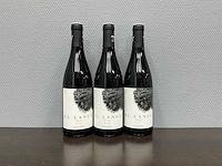 Suertes marques el lance 2020 (3x) - afbeelding 1 van  3