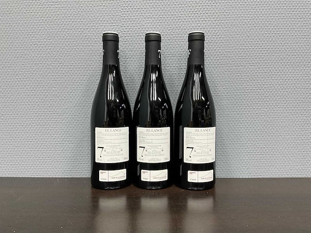 Suertes marques el lance 2020 (3x) - afbeelding 2 van  3