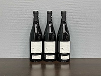 Suertes marques el lance 2020 (3x) - afbeelding 2 van  3