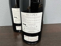 Suertes marques el lance 2020 (3x) - afbeelding 3 van  3