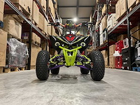 Suffa raptor 250 power racing 4x2 sport quad - afbeelding 7 van  45