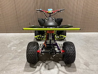 Suffa raptor 250 power racing 4x2 sport quad - afbeelding 15 van  45