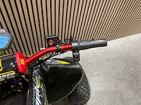 Suffa raptor 250 power racing 4x2 sport quad - afbeelding 19 van  45