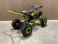 Suffa raptor 250 power racing 4x2 sport quad - afbeelding 20 van  45