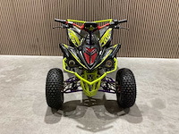 Suffa raptor 250 power racing 4x2 sport quad - afbeelding 24 van  45