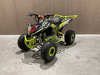 Suffa raptor 250 power racing 4x2 sport quad - afbeelding 26 van  45