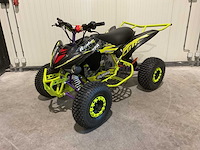 Suffa raptor 250 power racing 4x2 sport quad - afbeelding 30 van  45