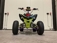 Suffa raptor 250 power racing 4x2 sport quad - afbeelding 32 van  45