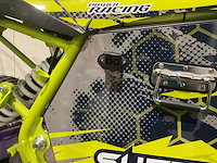 Suffa raptor 250 power racing 4x2 sport quad - afbeelding 35 van  45
