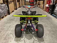 Suffa raptor 250 power racing 4x2 sport quad - afbeelding 42 van  45