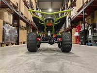 Suffa raptor 250 power racing 4x2 sport quad - afbeelding 43 van  45