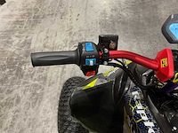 Suffa raptor 250 power racing 4x2 sport quad - afbeelding 44 van  45
