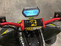 Suffa raptor 250 power racing 4x2 sport quad - afbeelding 45 van  45