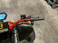 Suffa raptor 250 power racing 4x2 sport quad - afbeelding 38 van  48