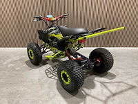 Suffa raptor 250 power racing 4x2 sport quad - afbeelding 9 van  48