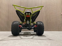 Suffa raptor 250 power racing 4x2 sport quad - afbeelding 11 van  48