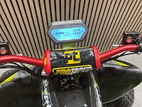 Suffa raptor 250 power racing 4x2 sport quad - afbeelding 13 van  48
