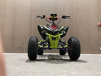 Suffa raptor 250 power racing 4x2 sport quad - afbeelding 19 van  48