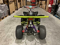 Suffa raptor 250 power racing 4x2 sport quad - afbeelding 44 van  48