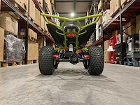 Suffa raptor 250 power racing 4x2 sport quad - afbeelding 45 van  48