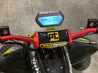 Suffa raptor 250 power racing 4x2 sport quad - afbeelding 47 van  48
