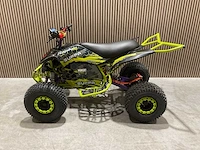 Suffa raptor 250 power racing 4x2 sport quad - afbeelding 10 van  48