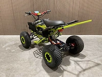 Suffa raptor 250 power racing 4x2 sport quad - afbeelding 14 van  48
