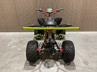 Suffa raptor 250 power racing 4x2 sport quad - afbeelding 15 van  48