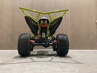 Suffa raptor 250 power racing 4x2 sport quad - afbeelding 16 van  48