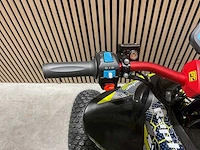 Suffa raptor 250 power racing 4x2 sport quad - afbeelding 17 van  48