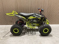 Suffa raptor 250 power racing 4x2 sport quad - afbeelding 21 van  48