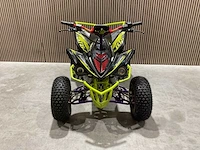 Suffa raptor 250 power racing 4x2 sport quad - afbeelding 24 van  48