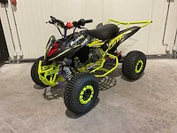 Suffa raptor 250 power racing 4x2 sport quad - afbeelding 48 van  48