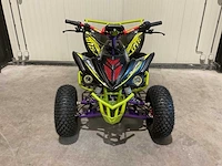 Suffa raptor 250 power racing 4x2 sport quad - afbeelding 30 van  48