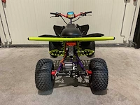 Suffa raptor 250 power racing 4x2 sport quad - afbeelding 37 van  48