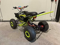 Suffa raptor 250 power racing 4x2 sport quad - afbeelding 42 van  48