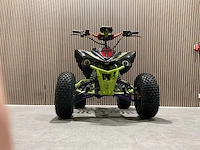 Suffa raptor 250 power racing 4x2 sport quad - afbeelding 25 van  48