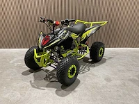 Suffa raptor 250 power racing 4x2 sport quad - afbeelding 26 van  48