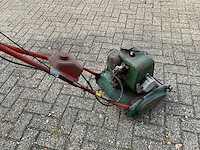 Suffolk super colt kooimaaier grasmaaier - afbeelding 4 van  7