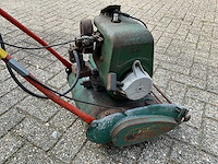 Suffolk super colt kooimaaier grasmaaier - afbeelding 5 van  7
