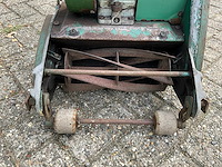 Suffolk super colt kooimaaier grasmaaier - afbeelding 7 van  7