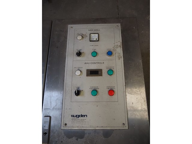 Sugden ltd - afbeelding 4 van  18