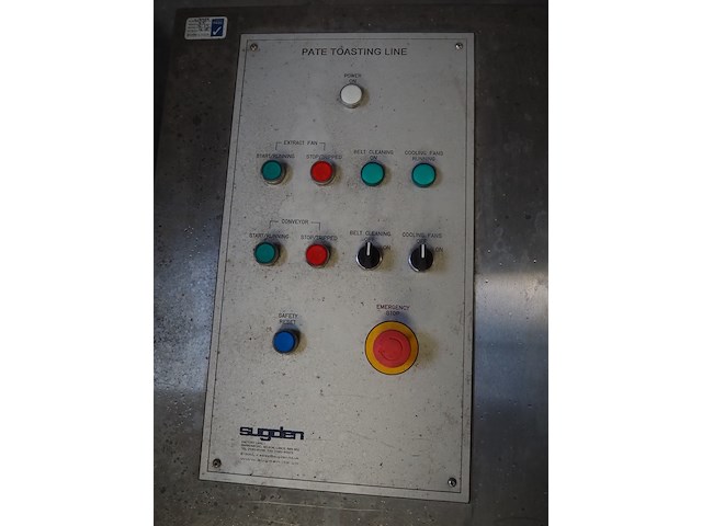 Sugden ltd - afbeelding 5 van  18