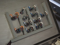 Sugden ltd - afbeelding 8 van  18