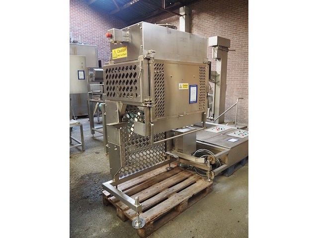 Sugden ltd - afbeelding 1 van  18