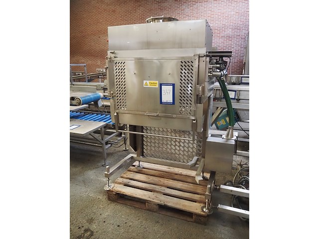 Sugden ltd - afbeelding 11 van  18