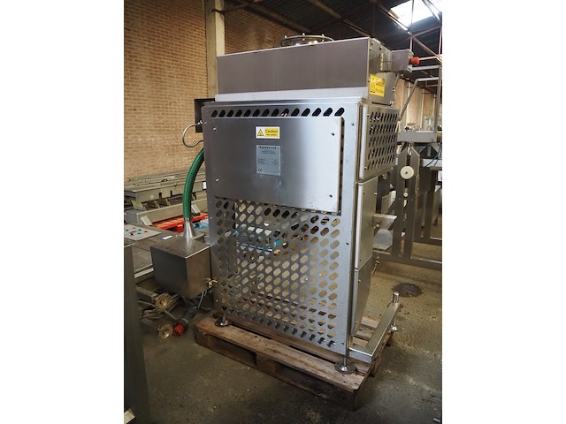 Sugden ltd - afbeelding 13 van  18