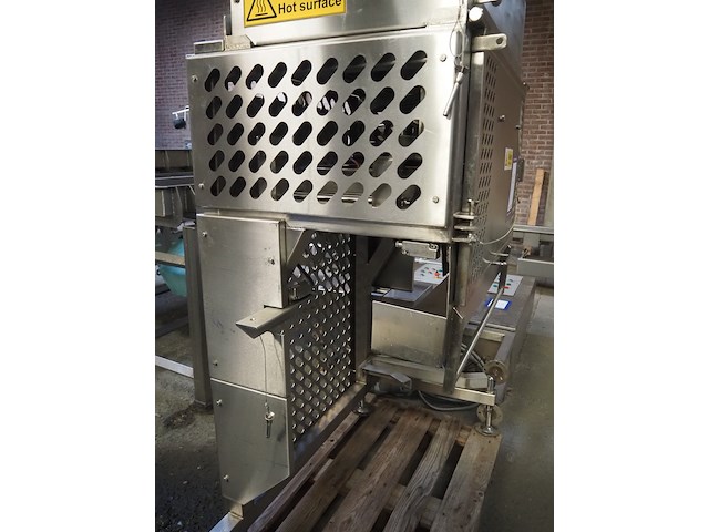 Sugden ltd - afbeelding 14 van  18