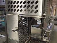 Sugden ltd - afbeelding 14 van  18