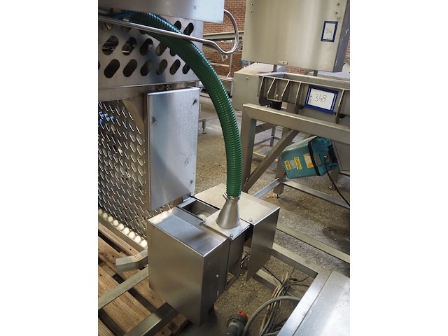 Sugden ltd - afbeelding 17 van  18